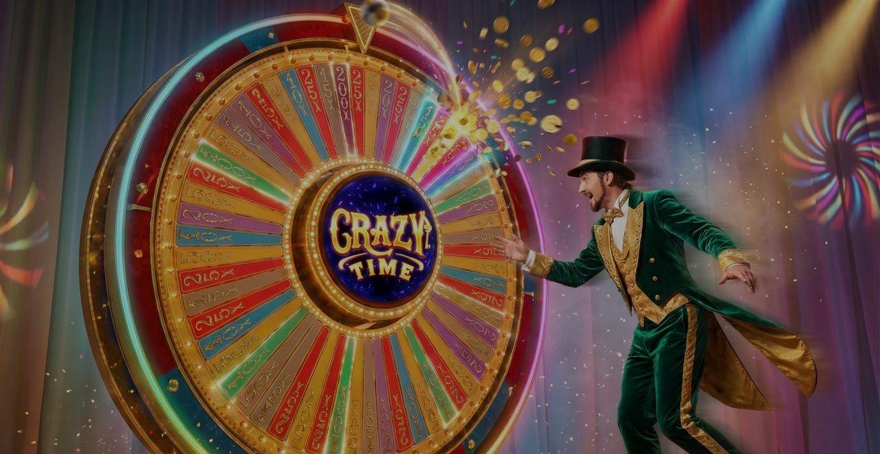 Crazy Time